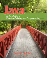 [Walter_Savitch]_Java_An_Introduction_to_Problem_(BookFi).pdf